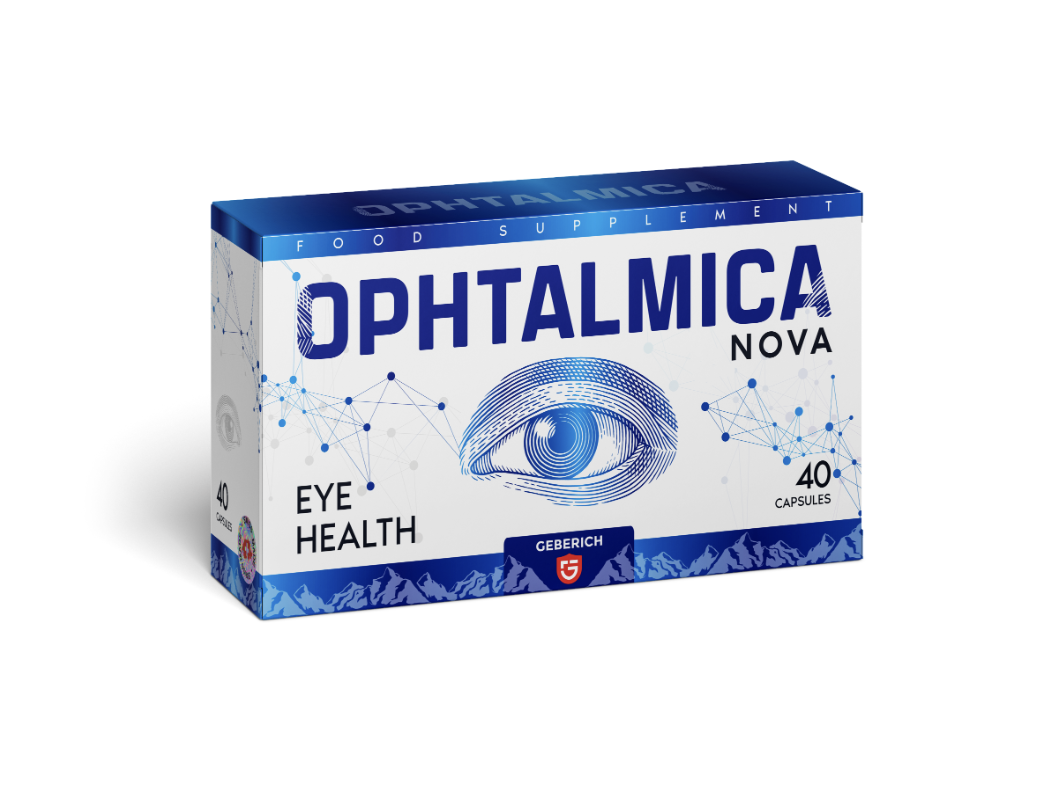 Ophtalmica
